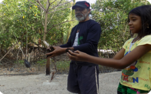 Eliza Marthen Kissya