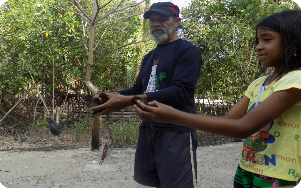 Eliza Marthen Kissya