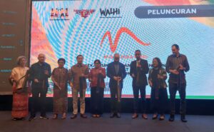 Nusantara Fund launch 8 May 2023
