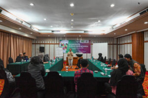 Pelatihan SIEj di Bandung 2023