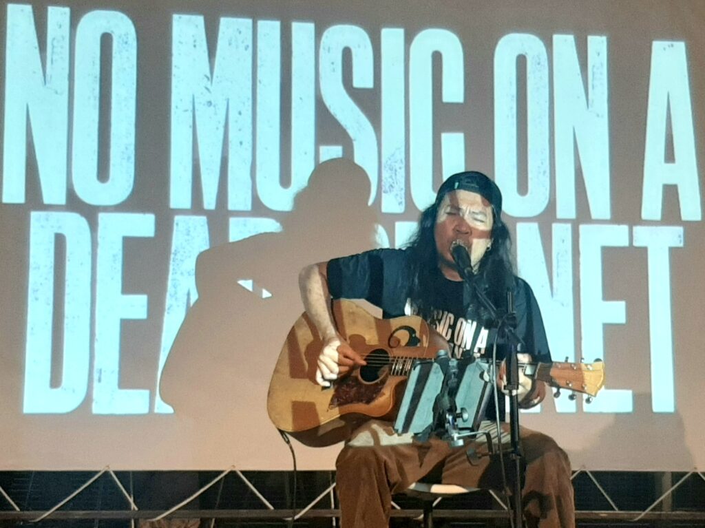 I Gede Robi Supriyanto