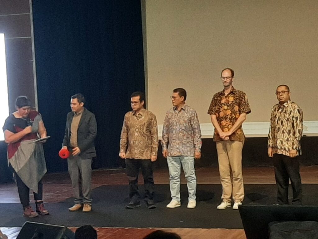 Green Press Community