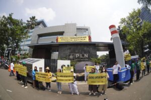 plts atap enter nusantara energi surya energi terbarukan