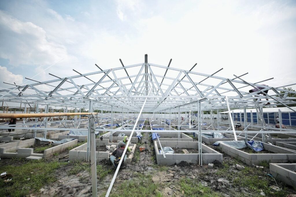 TPST Gedebage. (Humas Bandung)