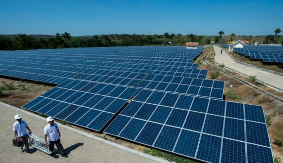 Chandra asri proper 2023