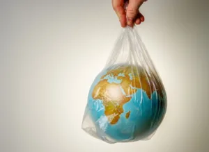 Planet vs. Plastic