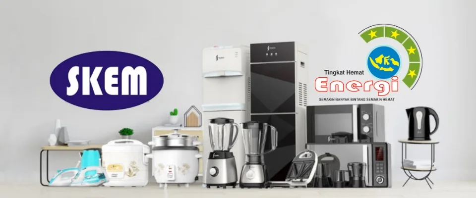 Label Tanda Hemat Energi