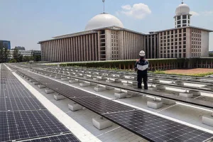 Fatwa Majelis Ulama Indonesia diharapkan mengurangi dampak perubahan iklim. Menjaga dan melestarikan alam sangat krusial.