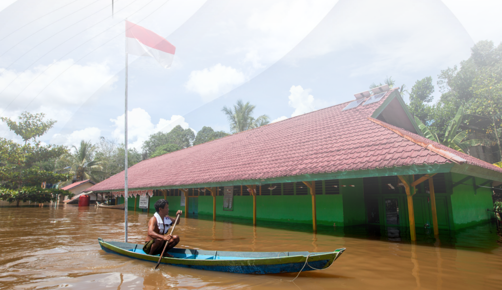Narasi keadilan antargenerasi bagi Persis, tinjauan agama terhadap krisis iklim