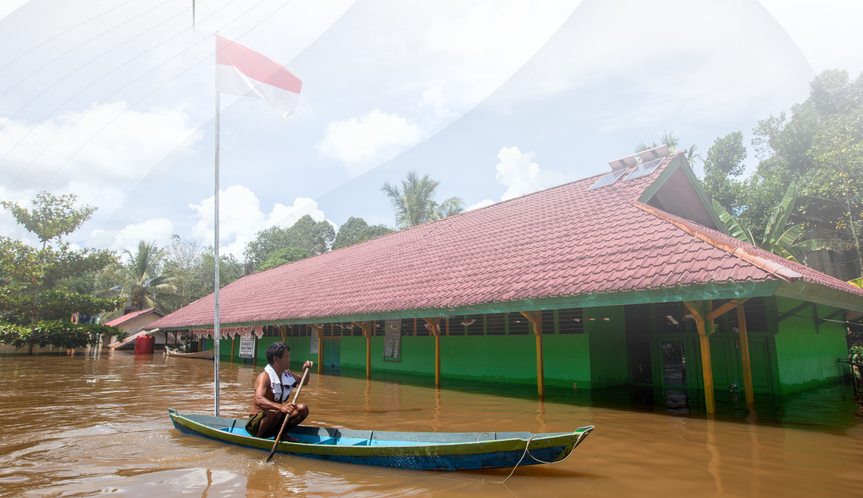 Narasi keadilan antargenerasi bagi Persis, tinjauan agama terhadap krisis iklim