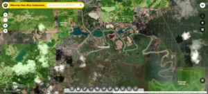 Pentingnya pengelolaan tata ruang di Kalimantan Selatan. Akan ada dampak negatif akibat ketidaksesuaian rencana tata ruang dan implementasinya.