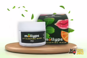 Mahasiswa Unpad mengembangkan masker tidur. (Unpad)