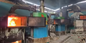 Membakar sampah membahayakan manusia dan lingkungan. (Foto: AZWI)