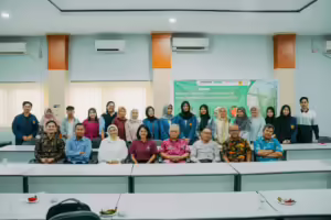 seminar mengenai “Remediasi Tanah Tercemar Merkuri di Lokasi Pertambangan Emas Skala Kecil (PESK)” yang diselenggarakan Fakultas Pertanian Universitas Mataram,