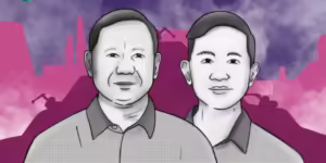 Aliansi Zero Waste Indonesia (AZWI) mendesak pemerintahan Prabowo Subianto dan Kabinet Merah Putih memprioritaskan perbaikan pengelolaan sampah di Indonesia. (AZWI)