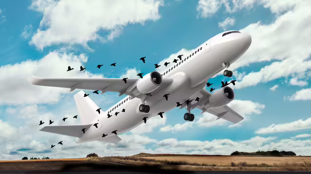 Insiden Jeju Air di Korea Selatan yang menewaskan 179 orang diduga disebabkan oleh bird strike atau tabrakan antara pesawat dan burung.