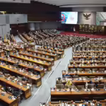 DPR sahkan revisi UU minerba