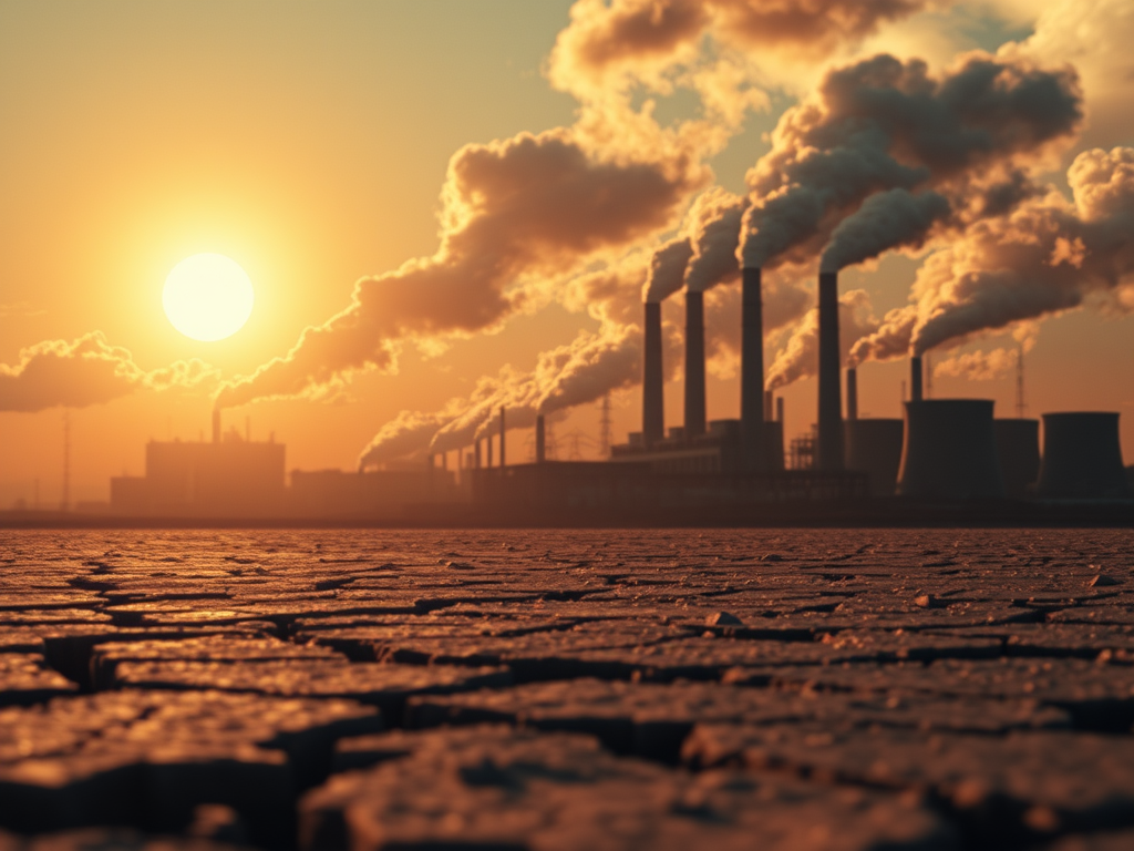 Rhizoma Indonesia menyeru orang muda untuk mengkritik kebijakan yang tidak berpihak kepada penyelamatan bumi dari bahaya pemanasan global.