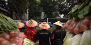 Kriminalisasi terhadap Pembela Masyarakat Adat dan Petani sebagai upaya pelemahan perjuangan Masyarakat Adat Suku Soge dan Suku Goban.