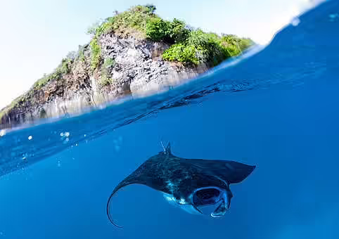 perjanjian laut global