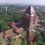 Kampus Universitas Indonesia. (Sumber: UI)