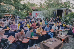 Jatiwangi Art Factory