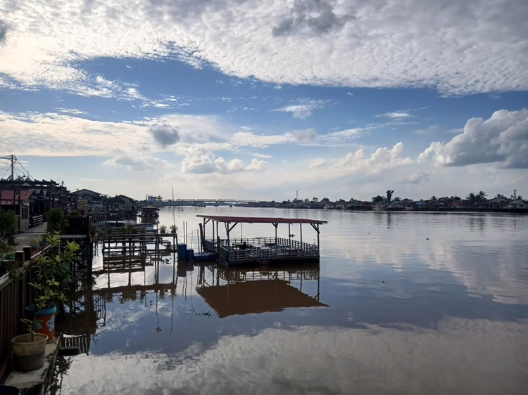 Sampah Kota Pontianak