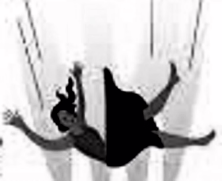 Ilustrasi kekerasan terhadap perempuan. (Komnas Perempuan)