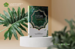 Tafsir Ayat-Ayat Ekologi, ikhtiar meyembuhkan luka bumi Indonesia