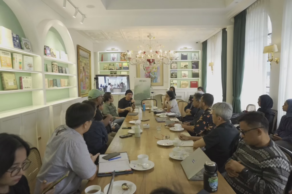 COP30 akan menjadi momen penentuan: apakah narasi iklim Indonesia mampu meyakinkan dunia, atau justru akan terurai di bawah tekanan realitas?