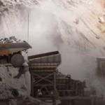 Di balik setiap truk yang mengangkut bijih nikel dan setiap cerobong asap smelter yang mengepul, ada jejak aliran dana rumit dibungkus transisi hijau