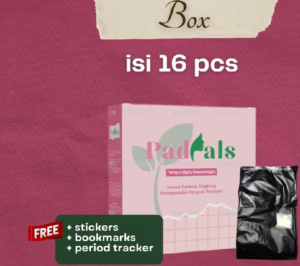 Mahasiswa Universitas Padjadjaran (Unpad) merancang solusi inovatif Padpals untuk mengatasi limbah pembalut. (Unpad)