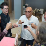 APINDO Sumsel Meretas Jalan Investasi Hijau: Ambisi Sumatera Selatan Menjadikan Petani Kopi Episentrum Ekonomi Baru