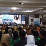 Karbon biru menawarkan peluang luar biasa untuk melindungi pesisir, mendukung masyarakat, dan solusi krisis iklim global